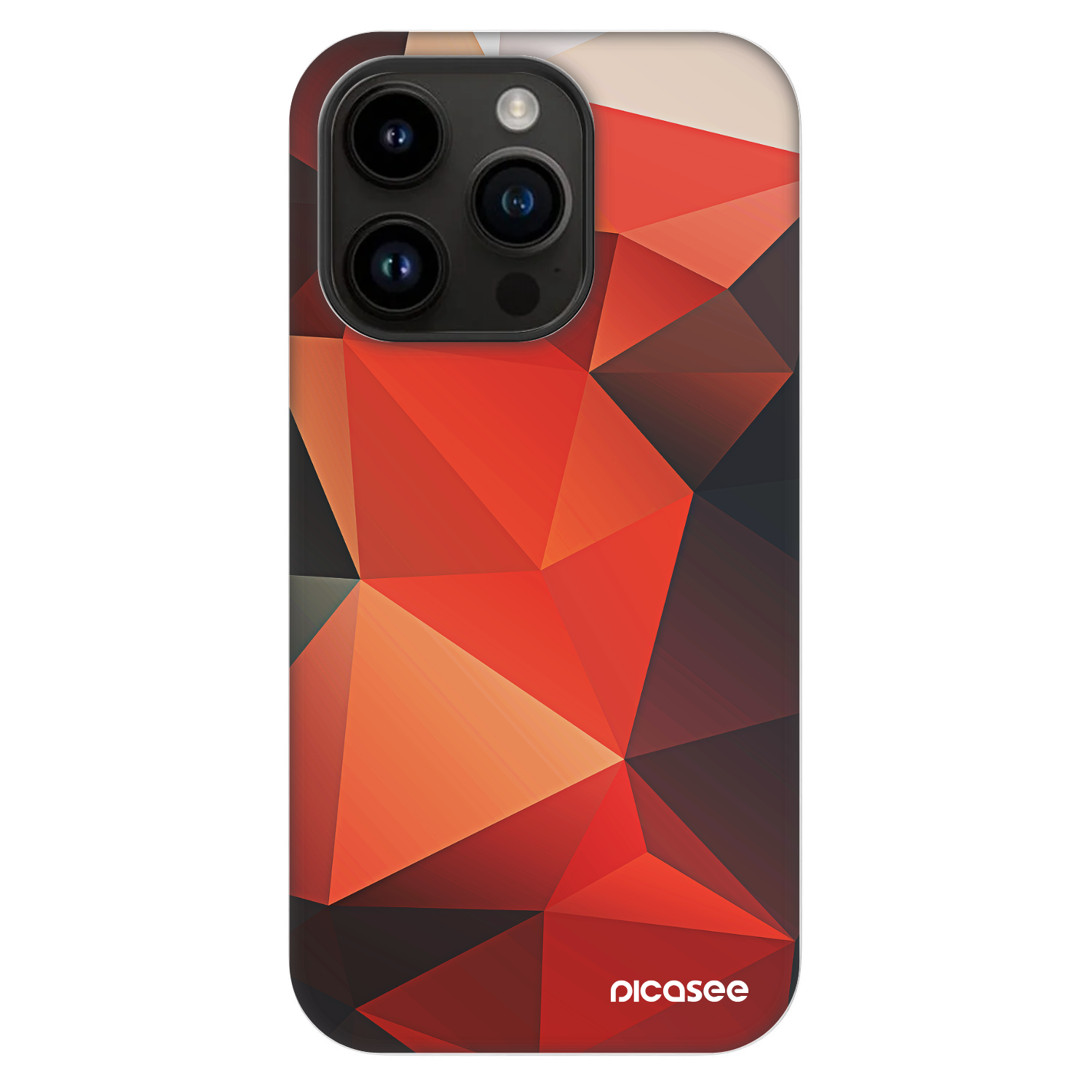 Picasee Fashion Case MagSafe pre Apple iPhone 14 Pro - Wallpaper 2