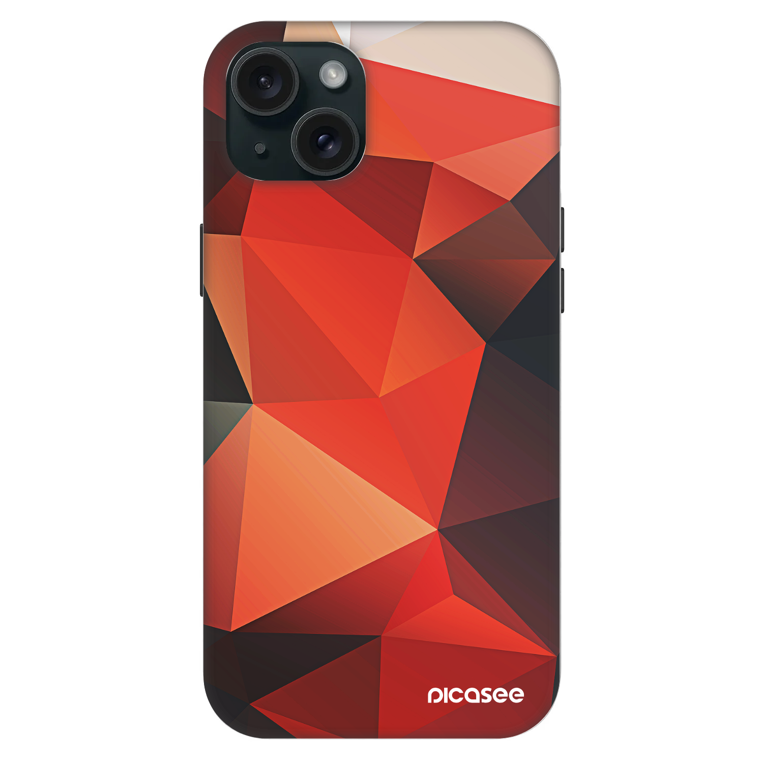 Picasee Fashion Case MagSafe pre Apple iPhone 15 Plus - Wallpaper 2