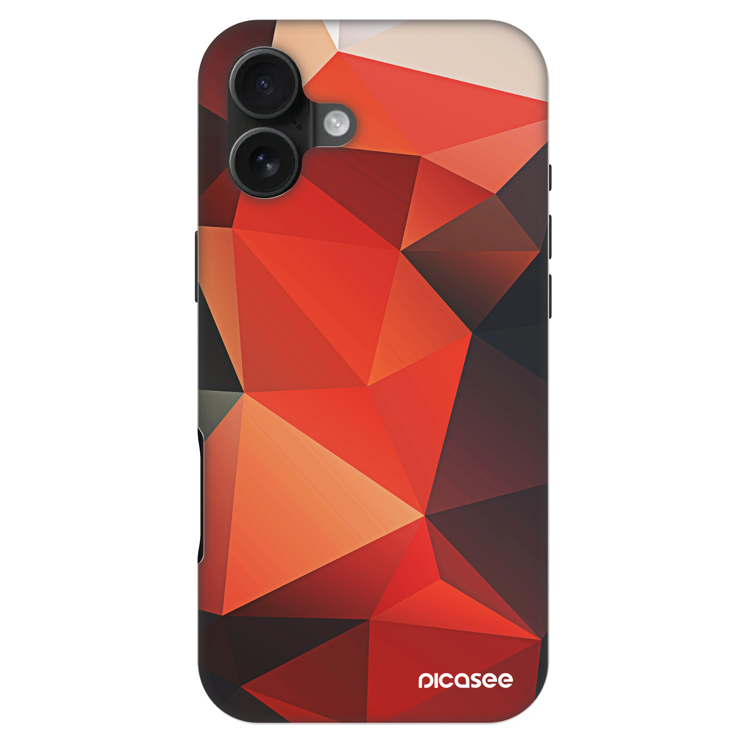 Picasee Fashion Case MagSafe pre Apple iPhone 16 Plus - Wallpaper 2