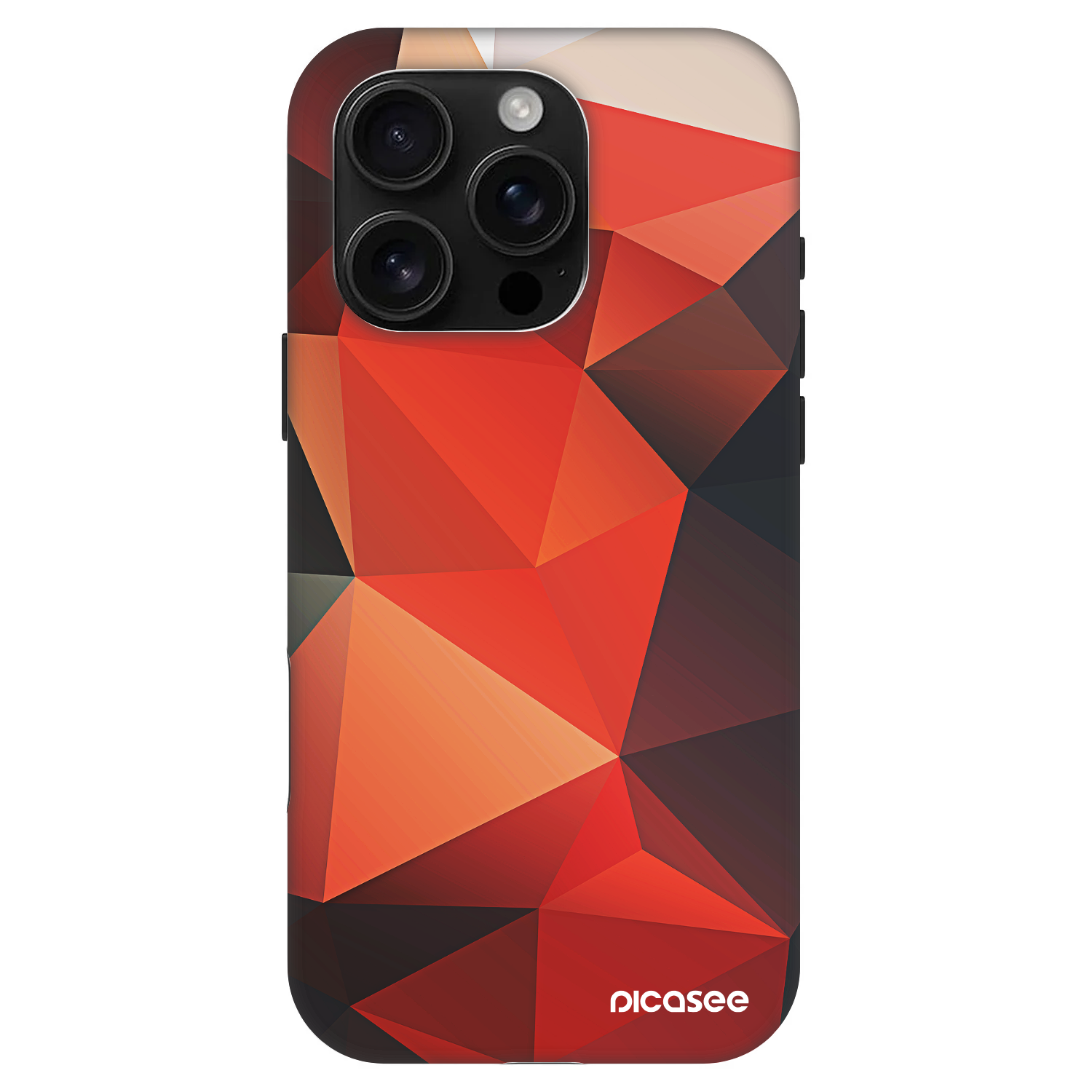Picasee Fashion Case MagSafe pre Apple iPhone 16 Pro - Wallpaper 2