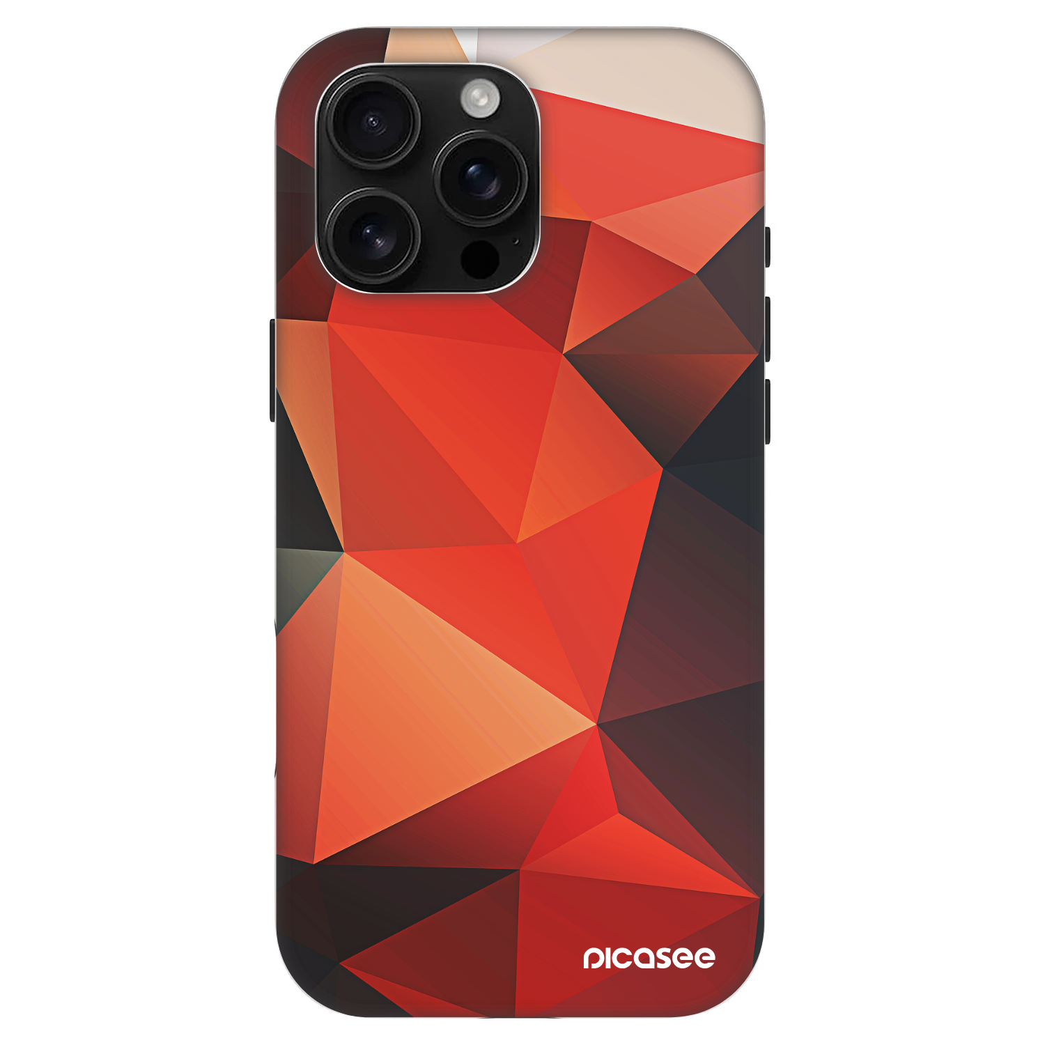 Picasee Fashion Case MagSafe pre Apple iPhone 16 Pro Max - Wallpaper 2