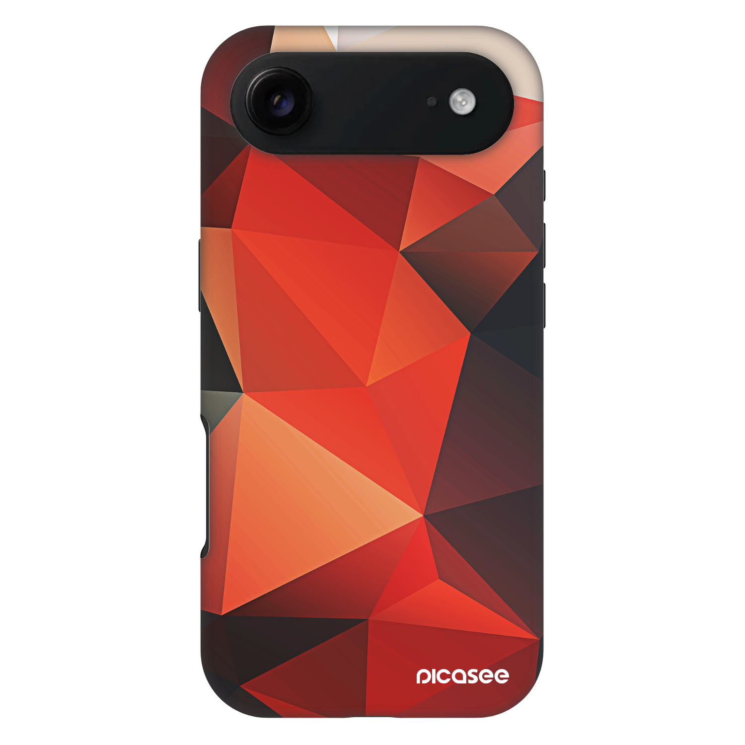 Picasee Fashion Case MagSafe pre Apple iPhone Air - Wallpaper 2