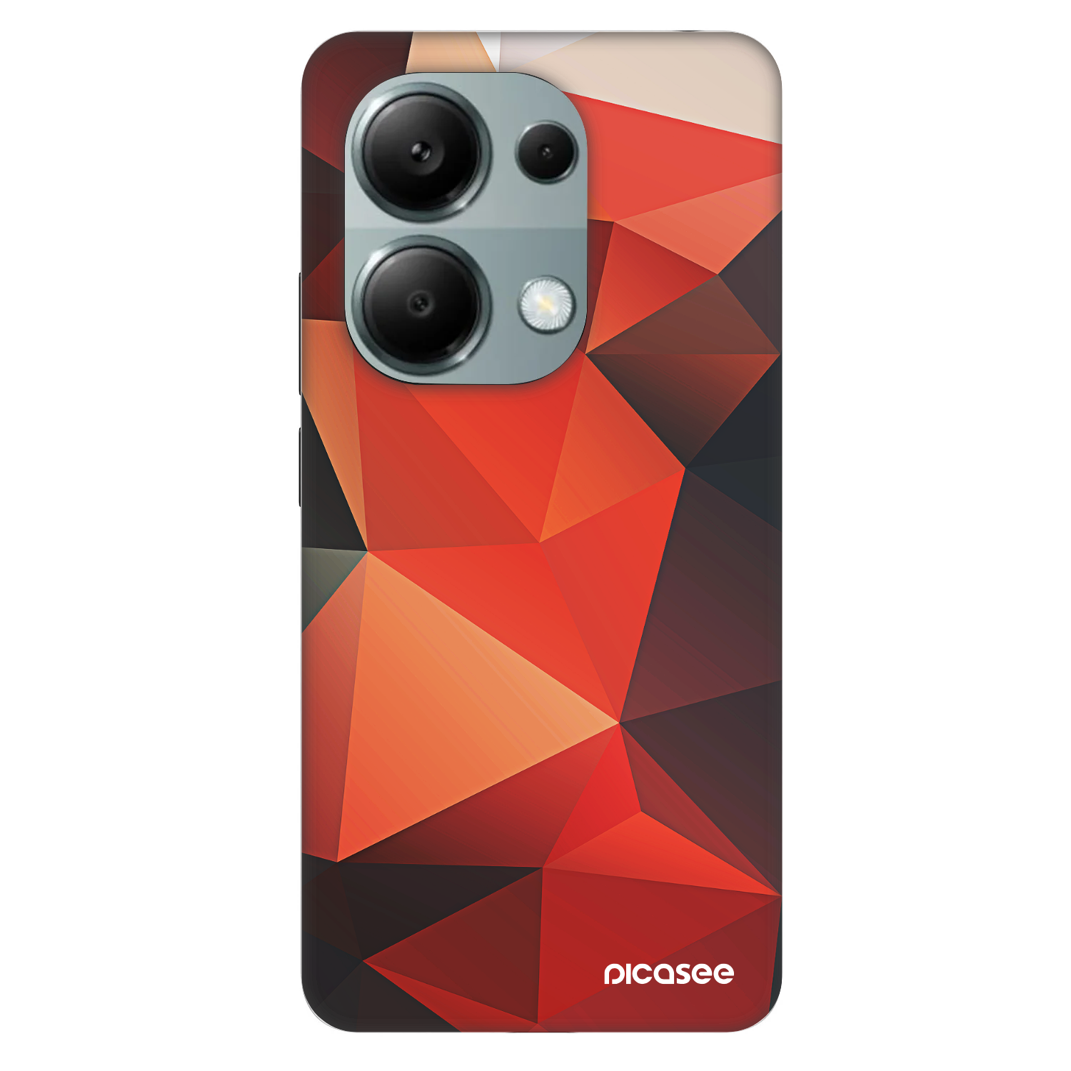 Fashion Case pre Xiaomi Redmi Note 13 Pro 4G - Wallpaper 2
