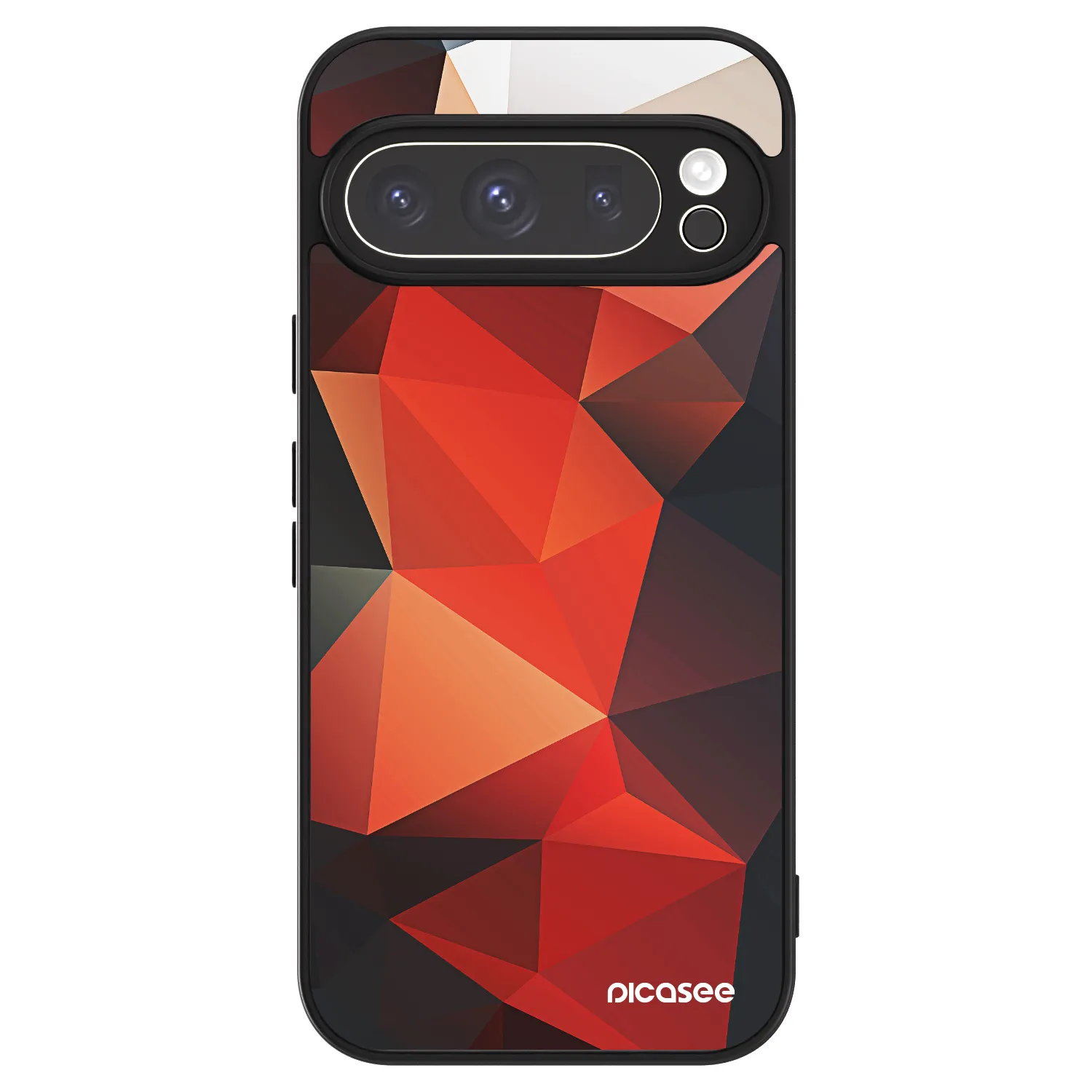 Picasee ULTIMATE CASE pro Google Pixel 9 Pro XL - Wallpaper 2