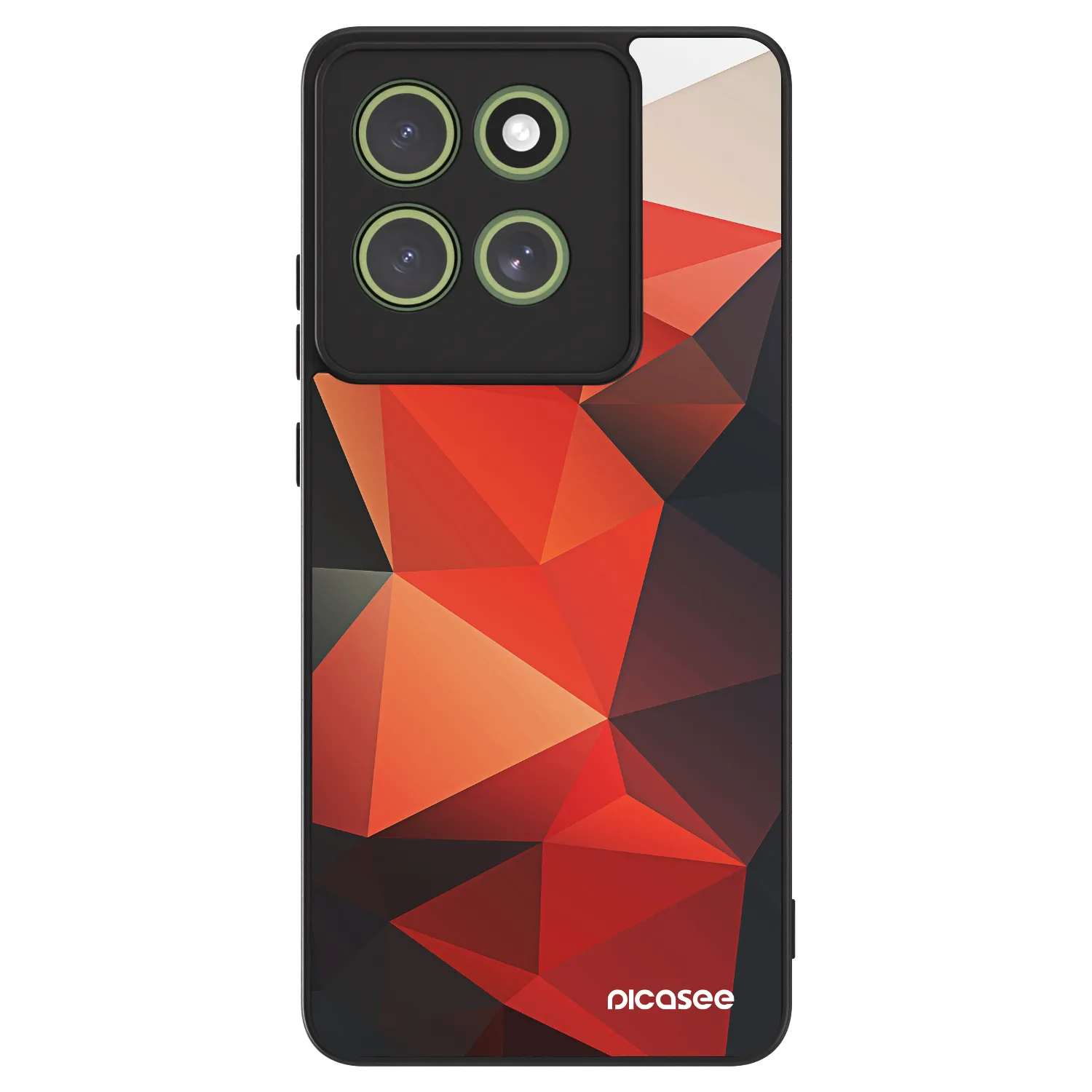 Picasee ULTIMATE CASE pro Motorola Moto G86 5G - Wallpaper 2