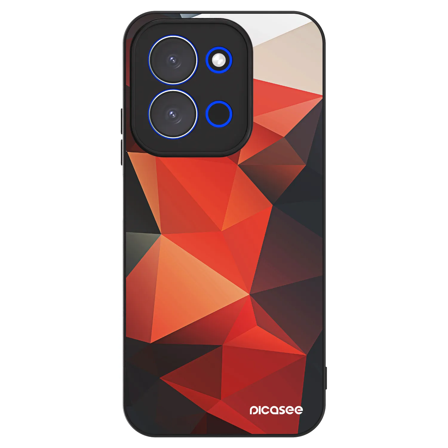 Picasee ULTIMATE CASE pro Xiaomi Redmi 15C 4G - Wallpaper 2