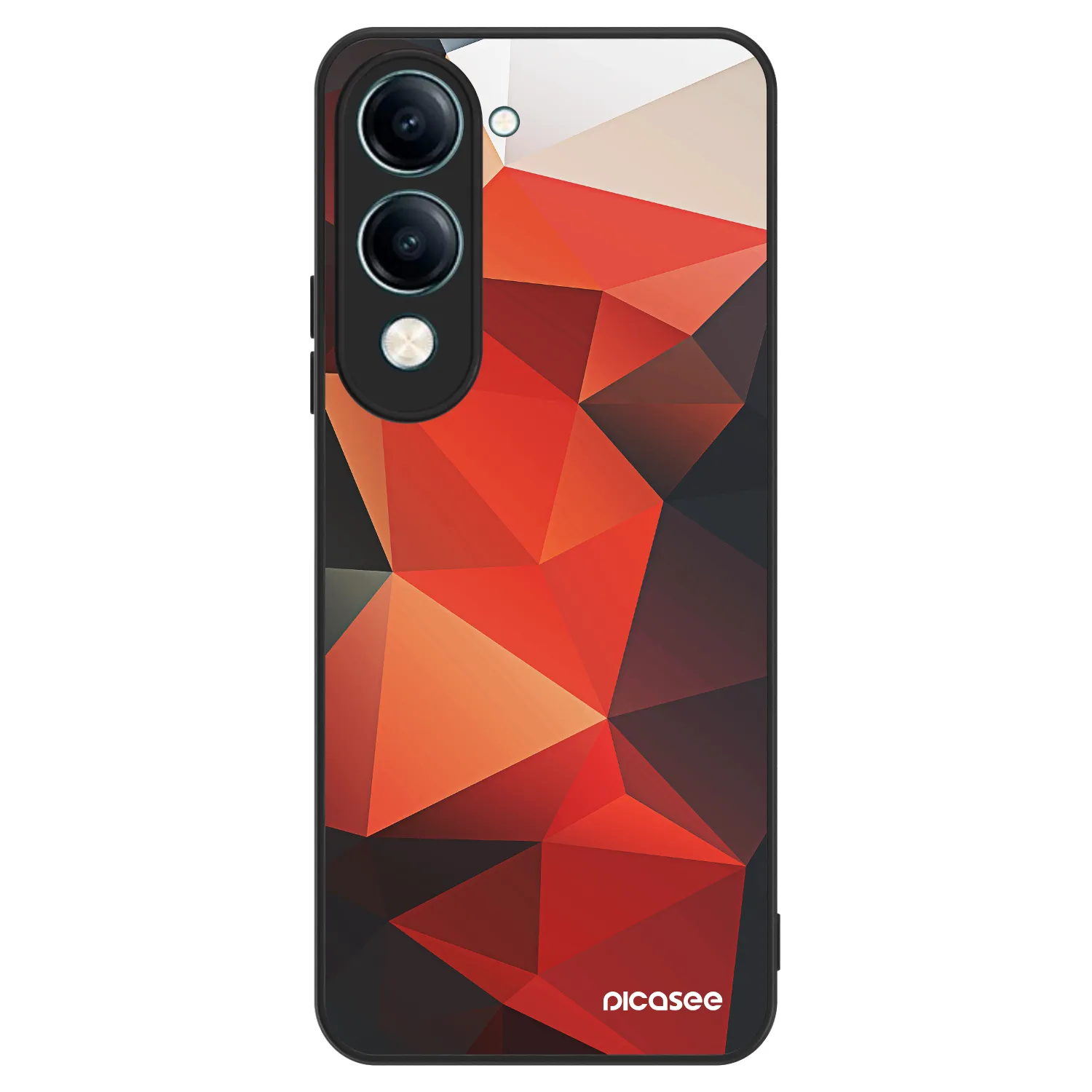 Picasee ULTIMATE CASE pro Vivo Y29s 5G - Wallpaper 2