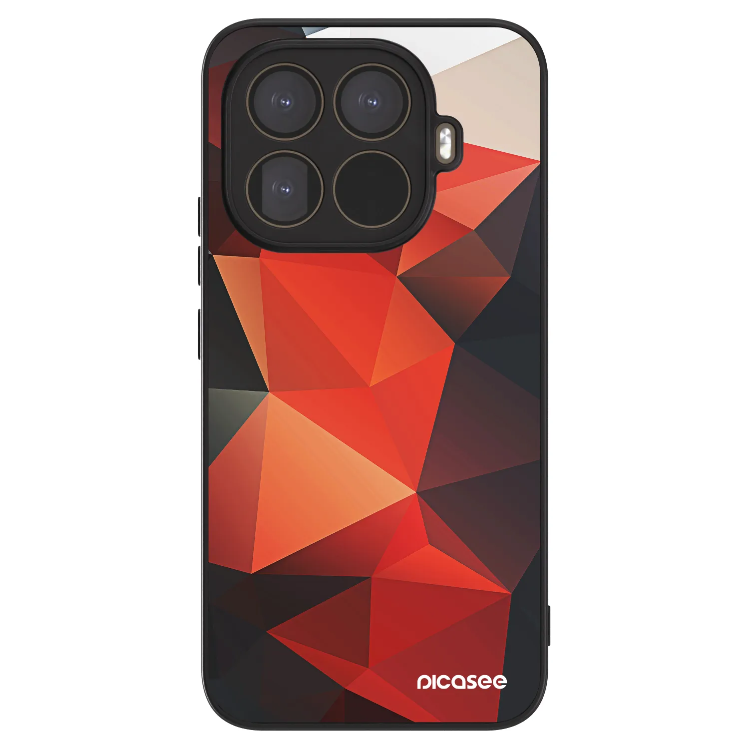 Picasee ULTIMATE CASE pro Xiaomi 15T Pro - Wallpaper 2