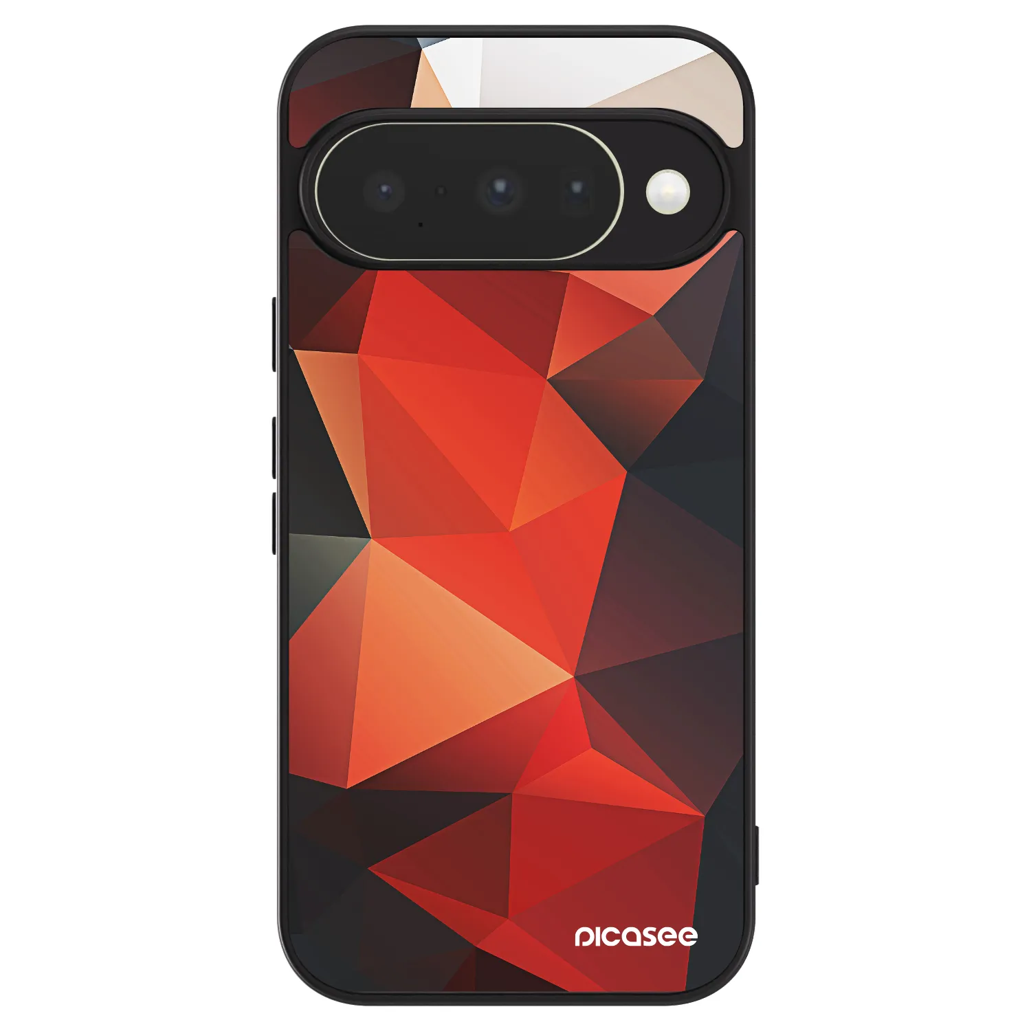 Picasee ULTIMATE CASE pro Google Pixel 10 - Wallpaper 2