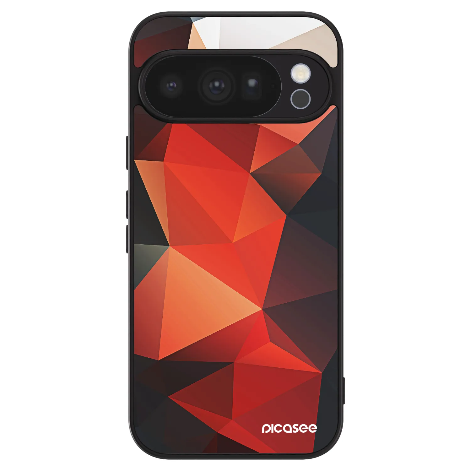 Picasee ULTIMATE CASE pro Google Pixel 10 Pro - Wallpaper 2