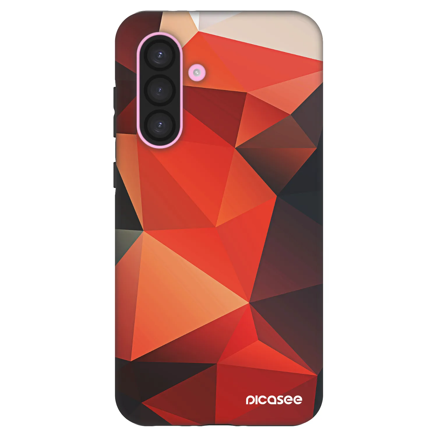 Picasee Fashion Case pre Samsung Galaxy A56 5G A566B - Wallpaper 2