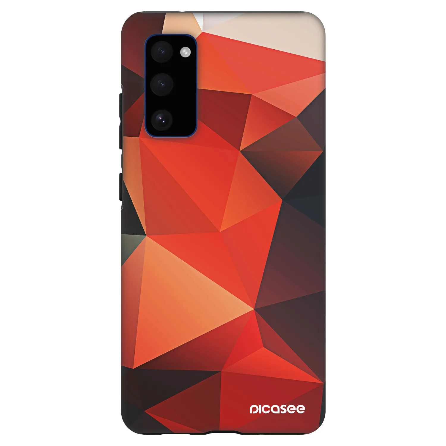 Picasee Fashion Case pre Samsung Galaxy S20 FE - Wallpaper 2