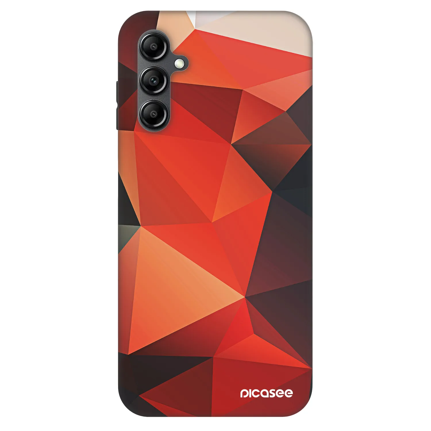 Picasee Fashion Case pre Samsung Galaxy A16 4G - Wallpaper 2