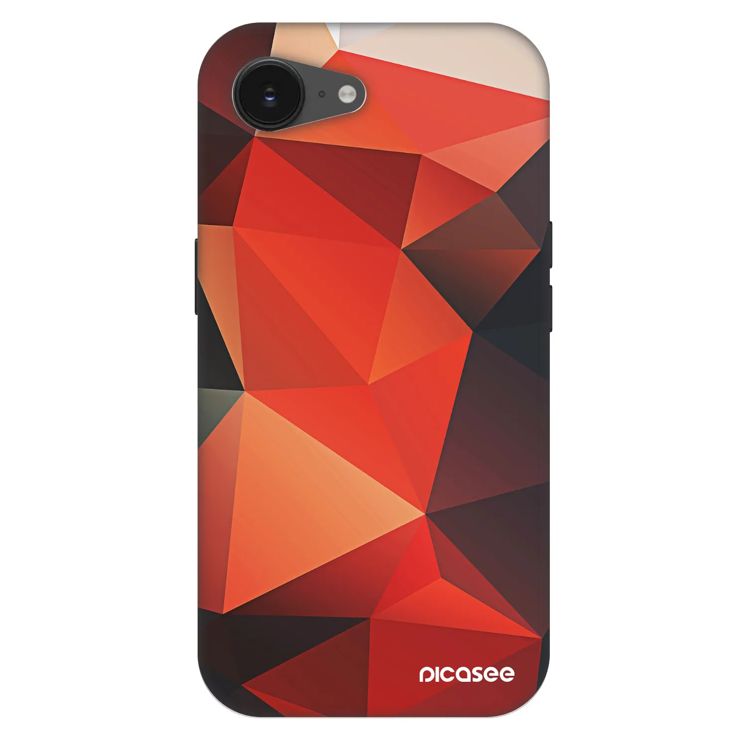 Picasee Fashion Case MagSafe pre Apple iPhone 17e - Wallpaper 2