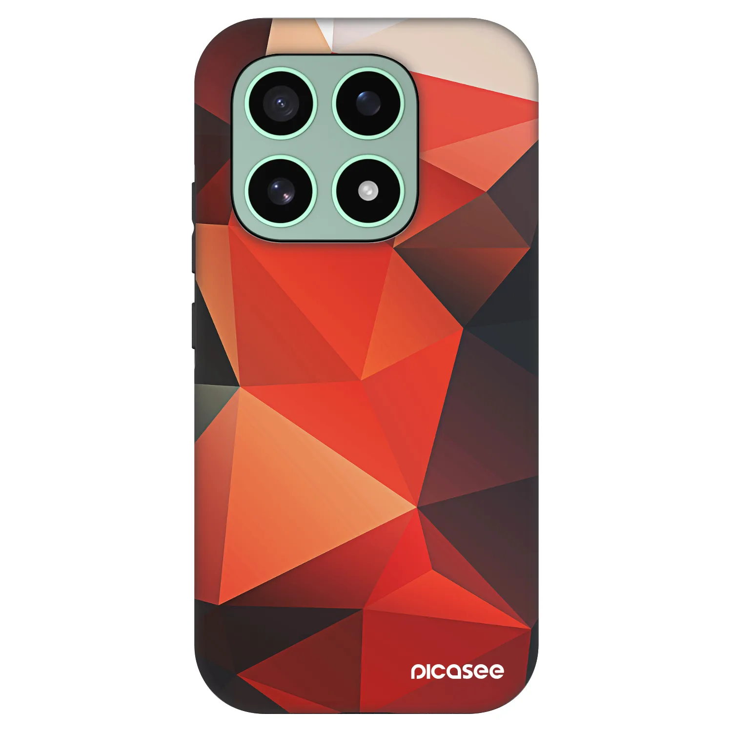 Picasee Fashion Case pre Xiaomi 17 - Wallpaper 2