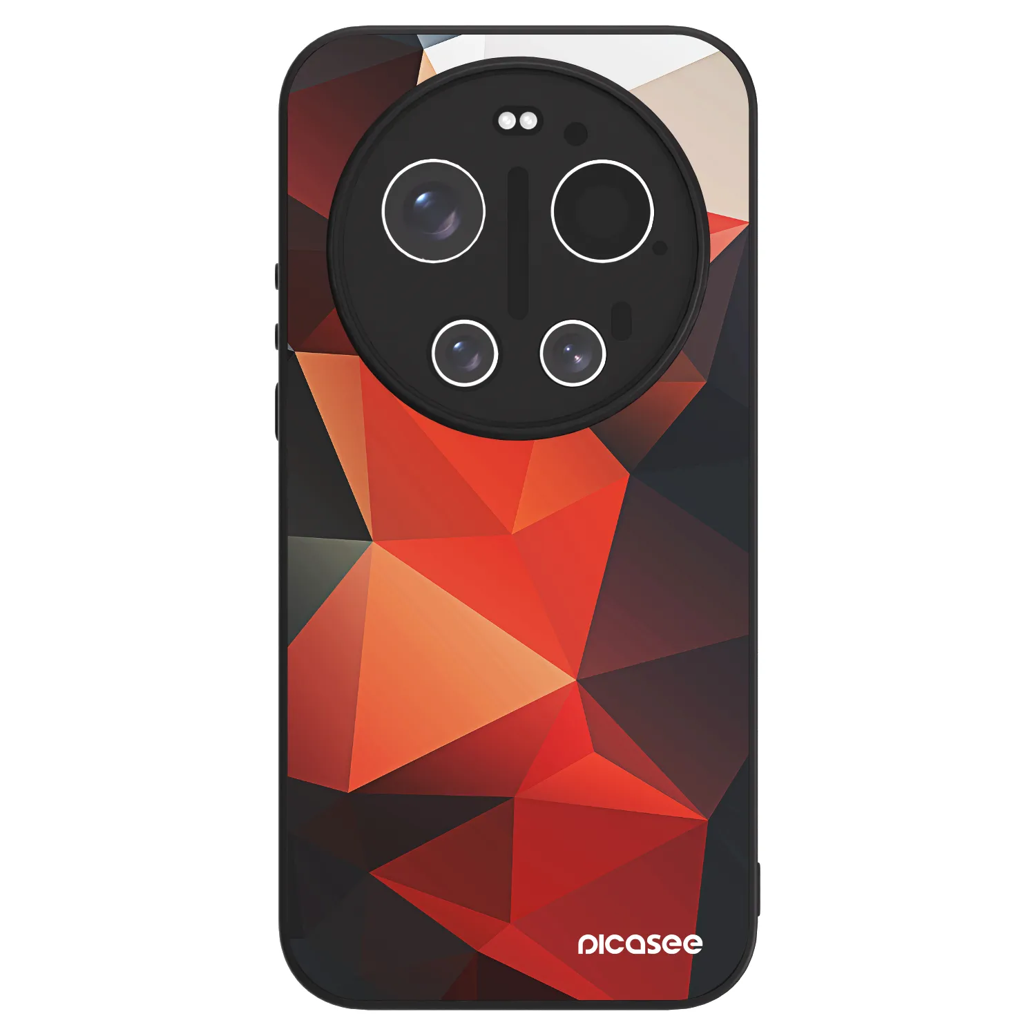 Picasee ULTIMATE CASE pro Xiaomi 17 Ultra - Wallpaper 2