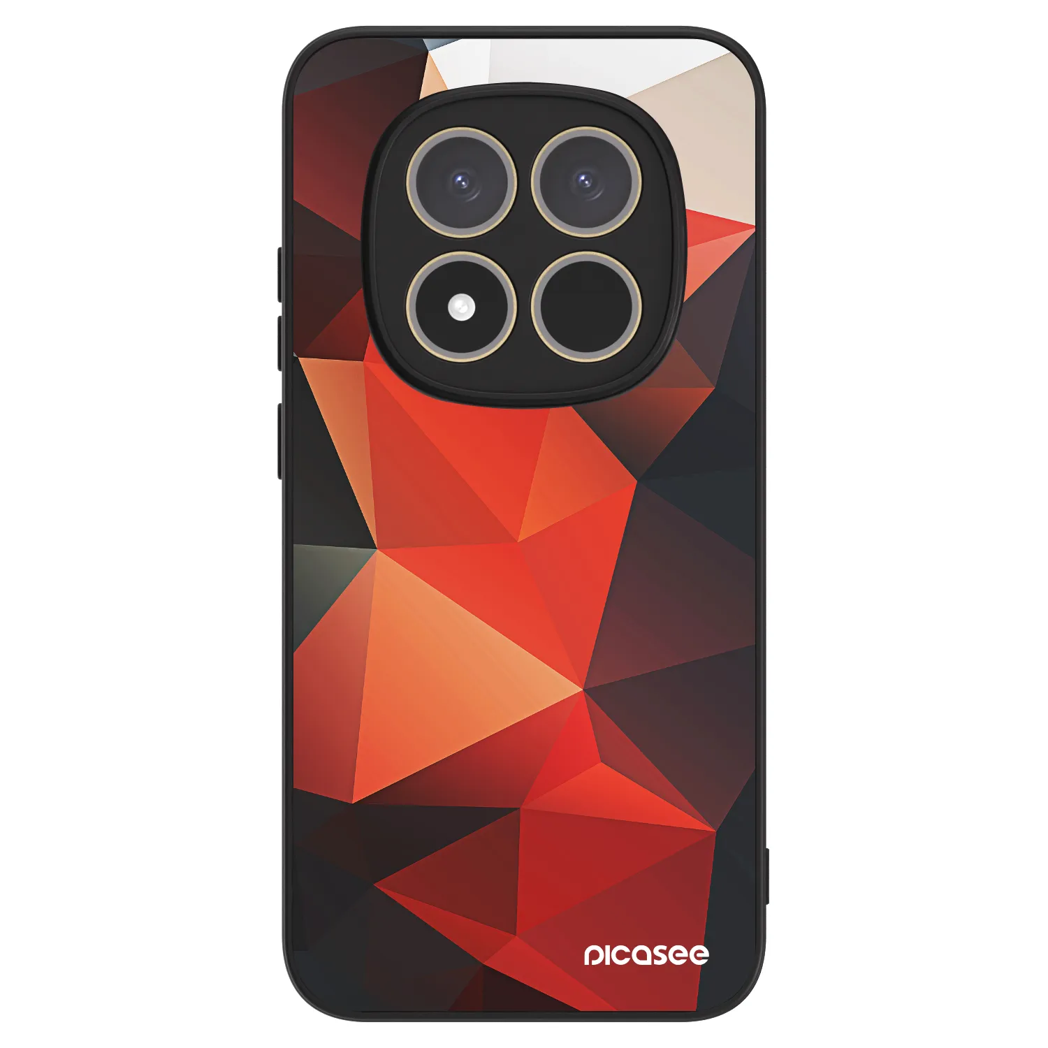 Picasee ULTIMATE CASE pro Xiaomi Redmi Note 15 Pro 5G - Wallpaper 2