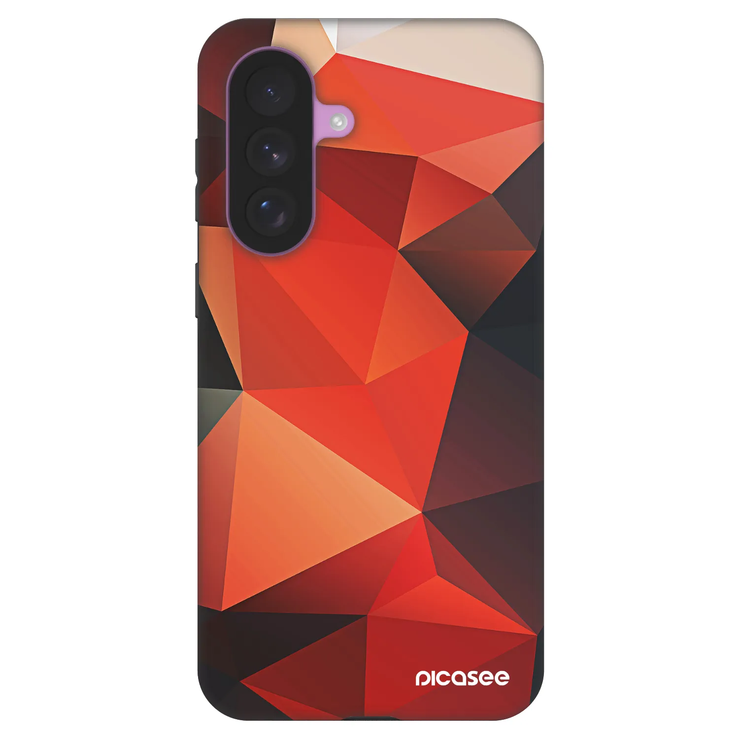 Picasee Fashion Case pre Samsung Galaxy A57 5G - Wallpaper 2