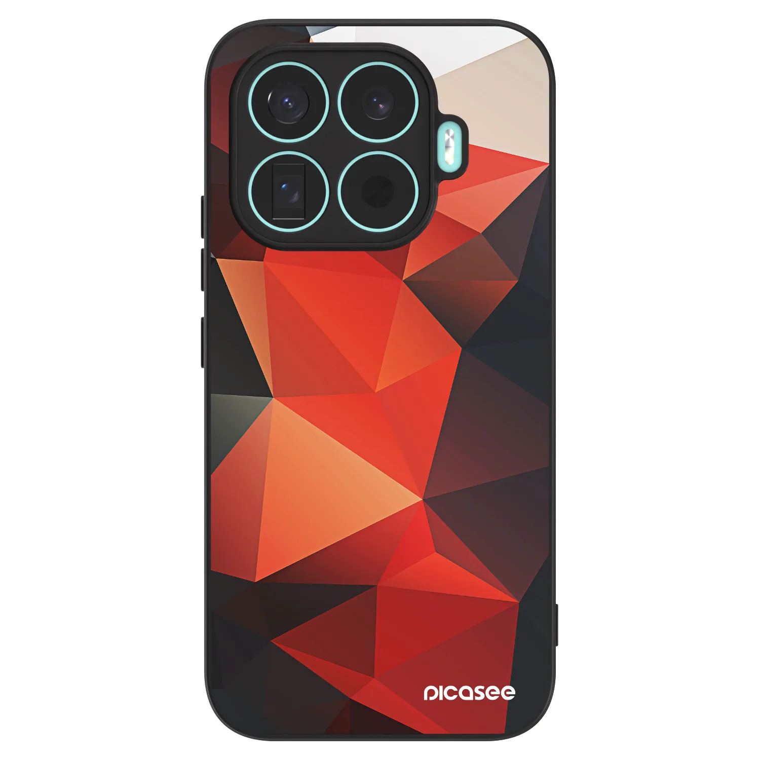 Picasee ULTIMATE CASE pro Xiaomi 17T - Wallpaper 2