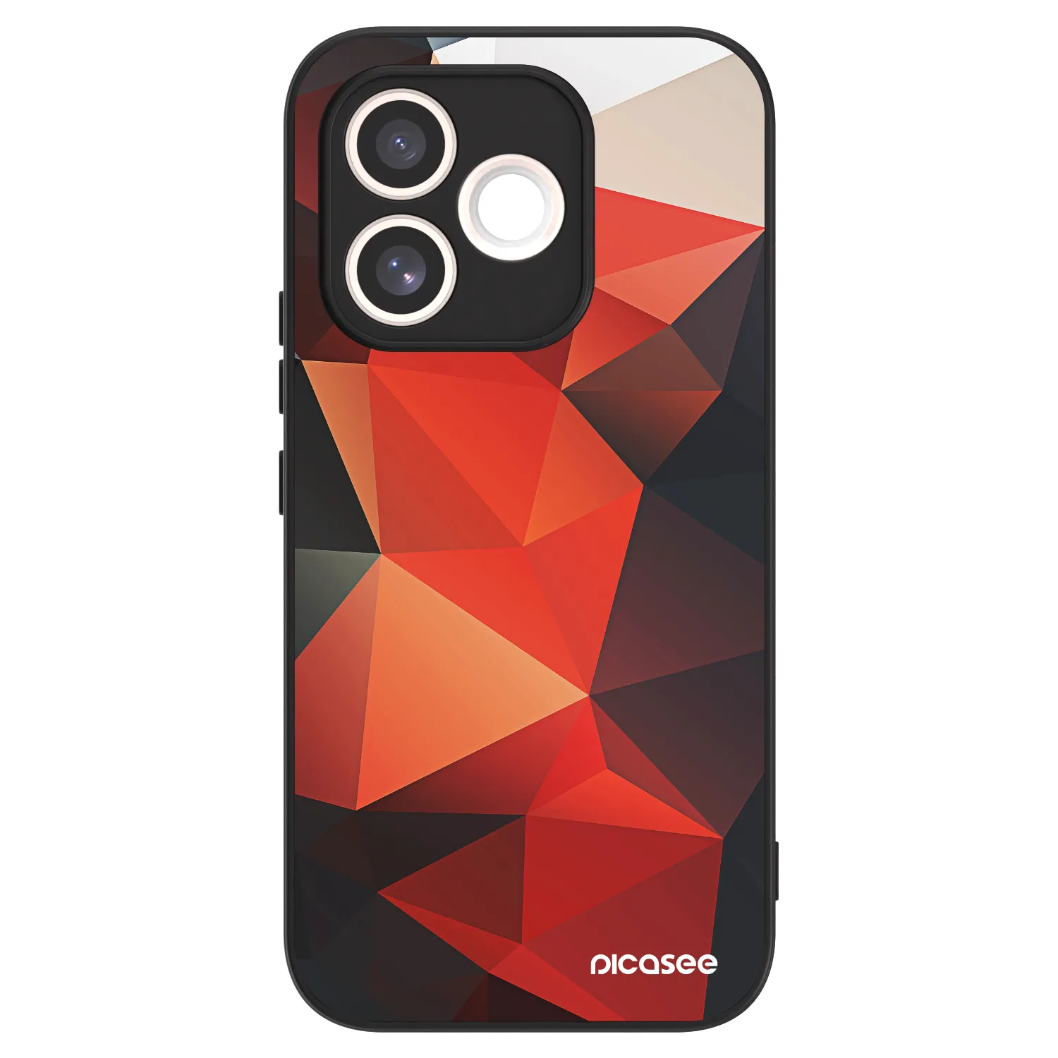 Picasee ULTIMATE CASE pro Honor 600 Lite - Wallpaper 2