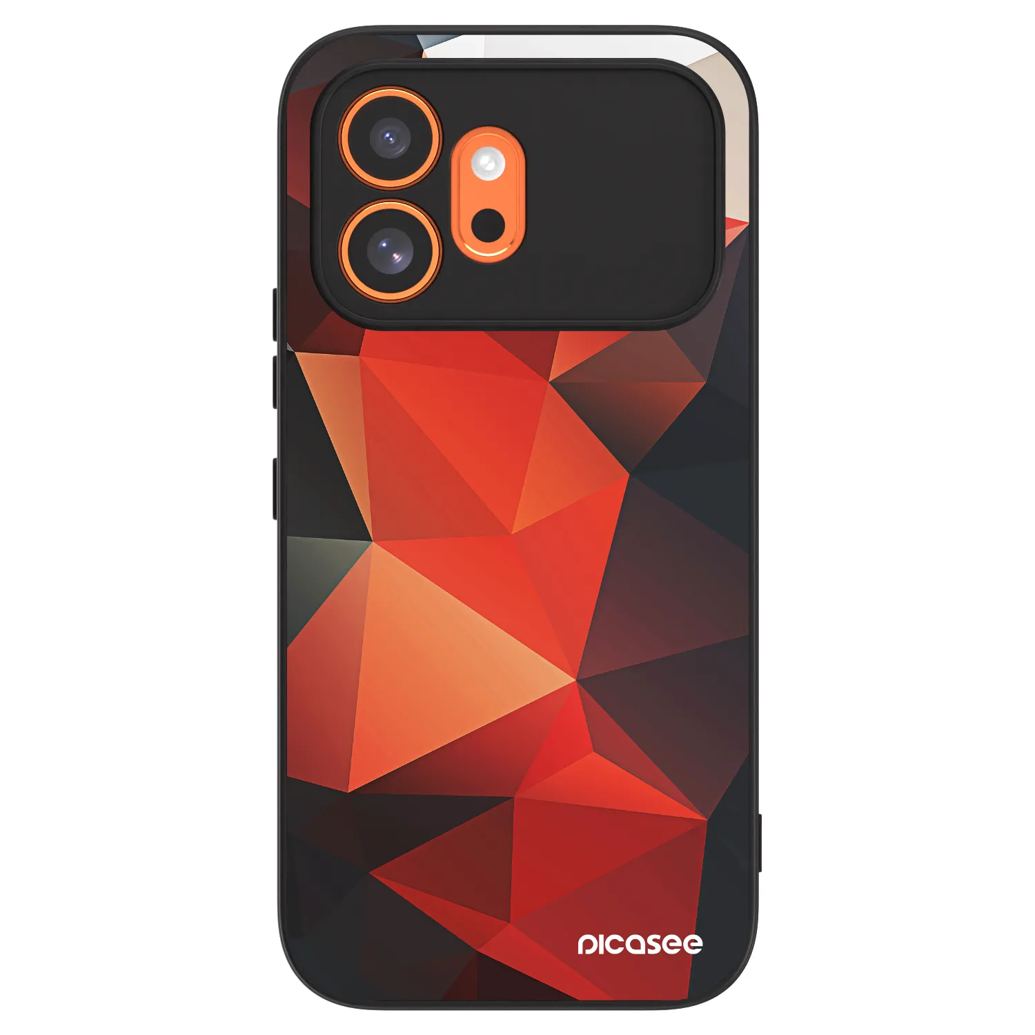 Picasee ULTIMATE CASE pro Honor 600 - Wallpaper 2