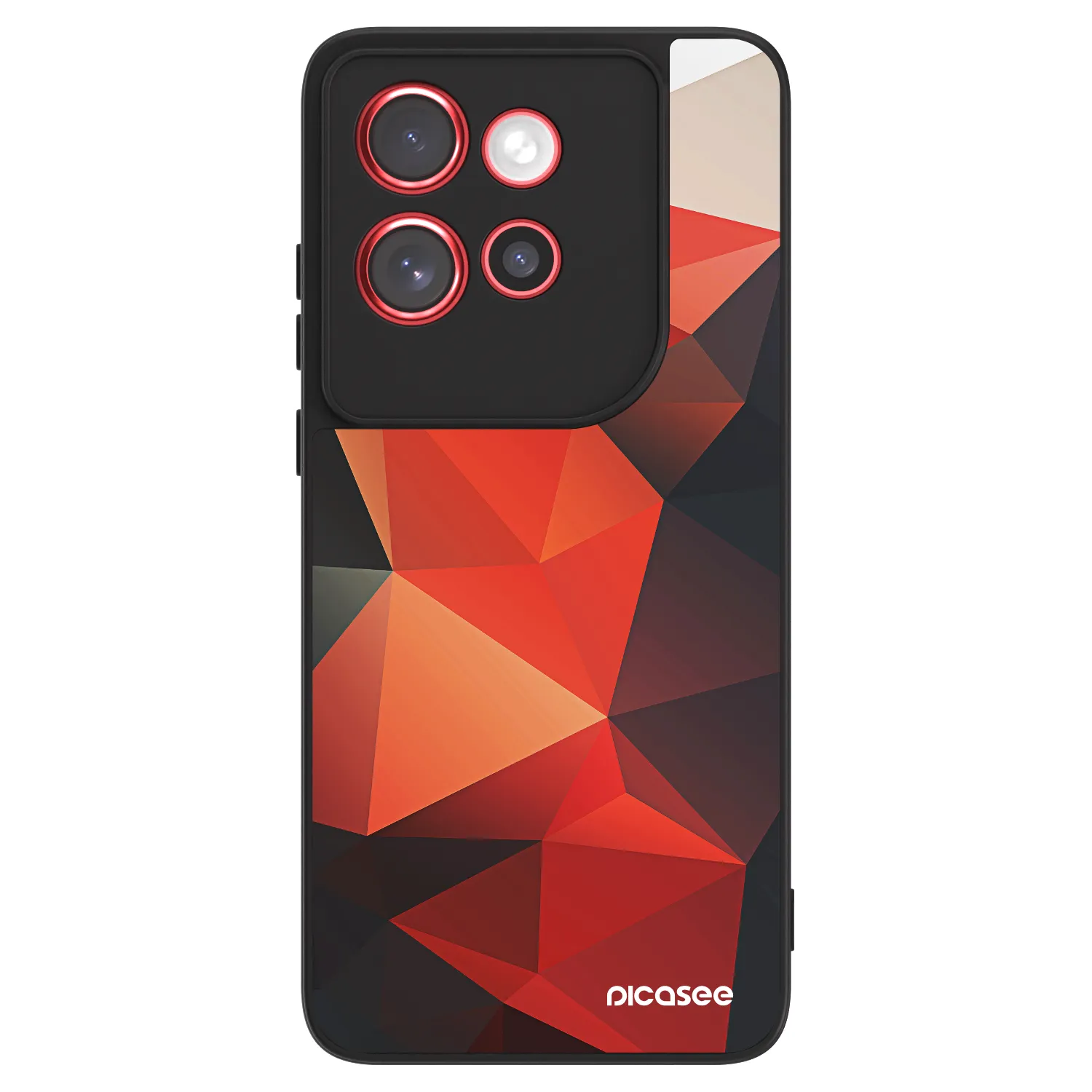 Picasee ULTIMATE CASE pro Motorola Edge 60 Neo 5G - Wallpaper 2