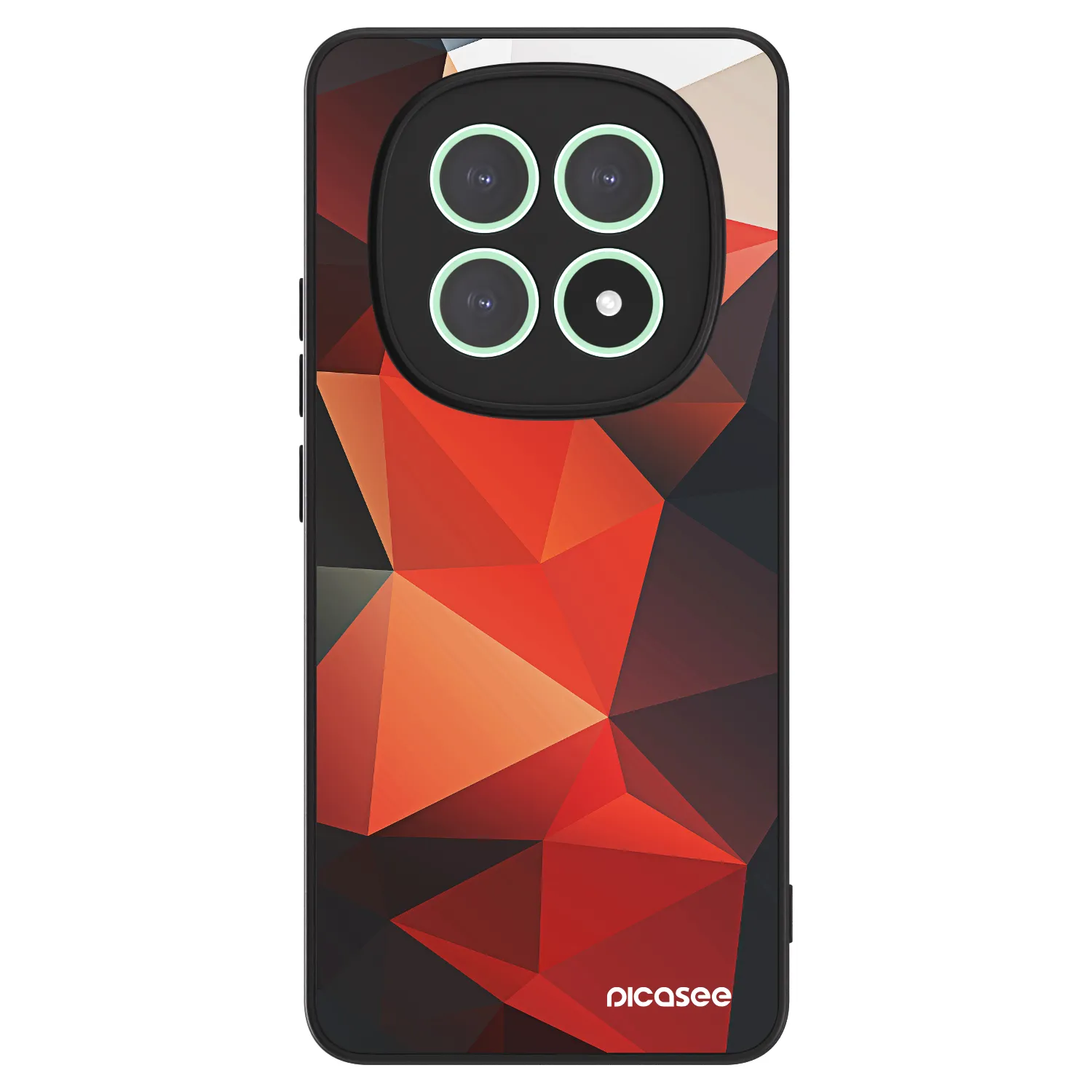 Picasee ULTIMATE CASE pro Xiaomi Redmi Note 15 5G - Wallpaper 2