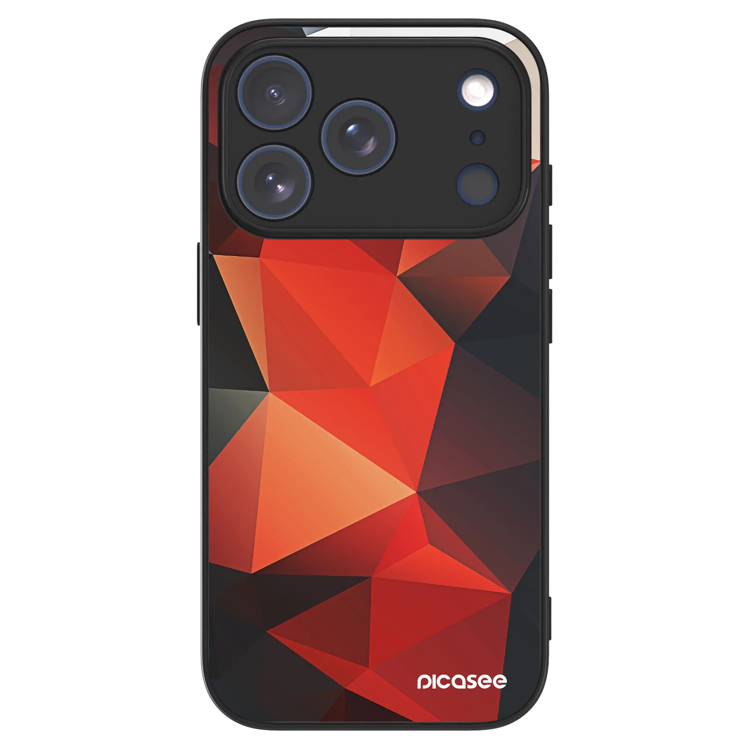 Picasee ULTIMATE CASE pro Apple iPhone 18 Pro - Wallpaper 2