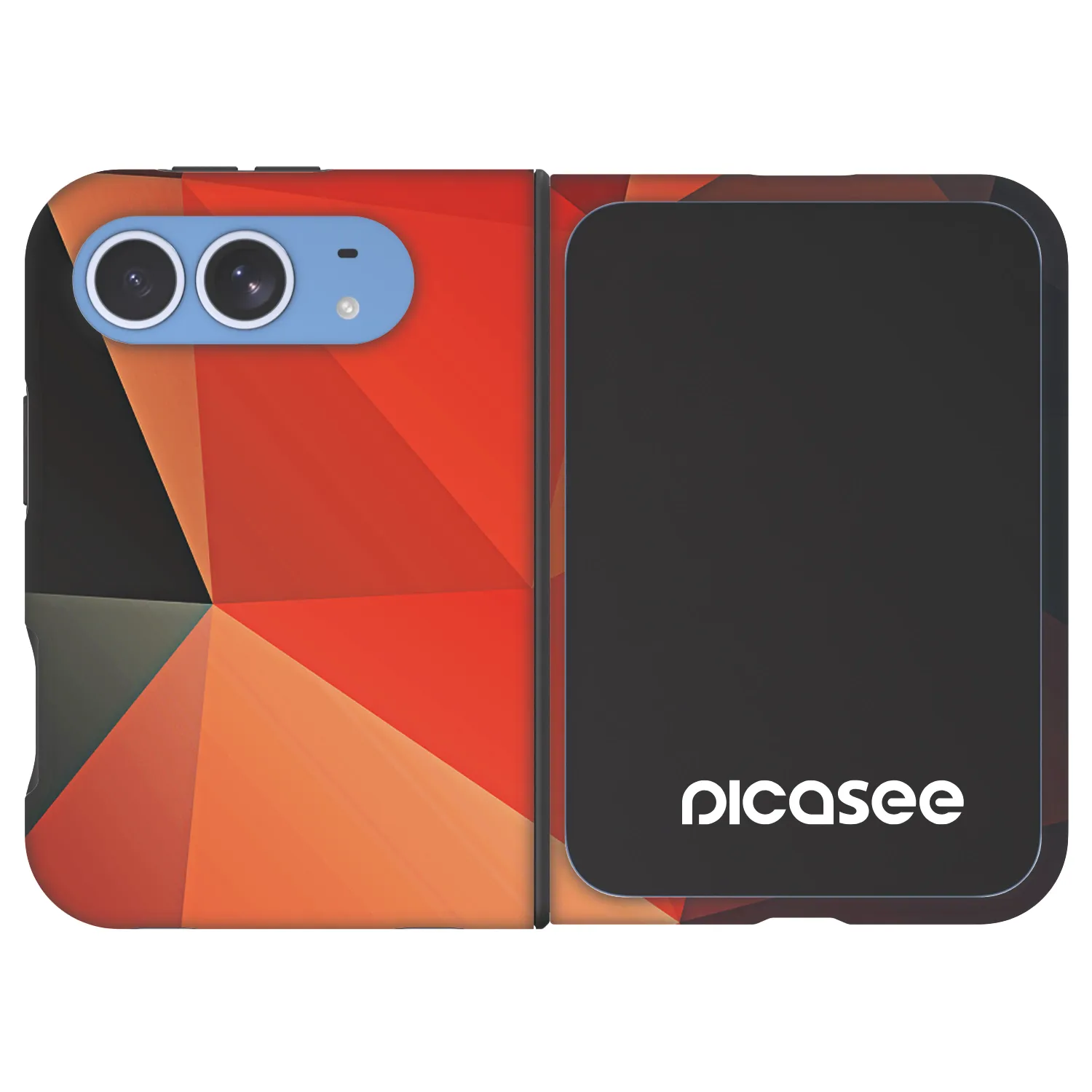 Picasee Fashion Case MagSafe pre Apple iPhone Ultra - Wallpaper 2