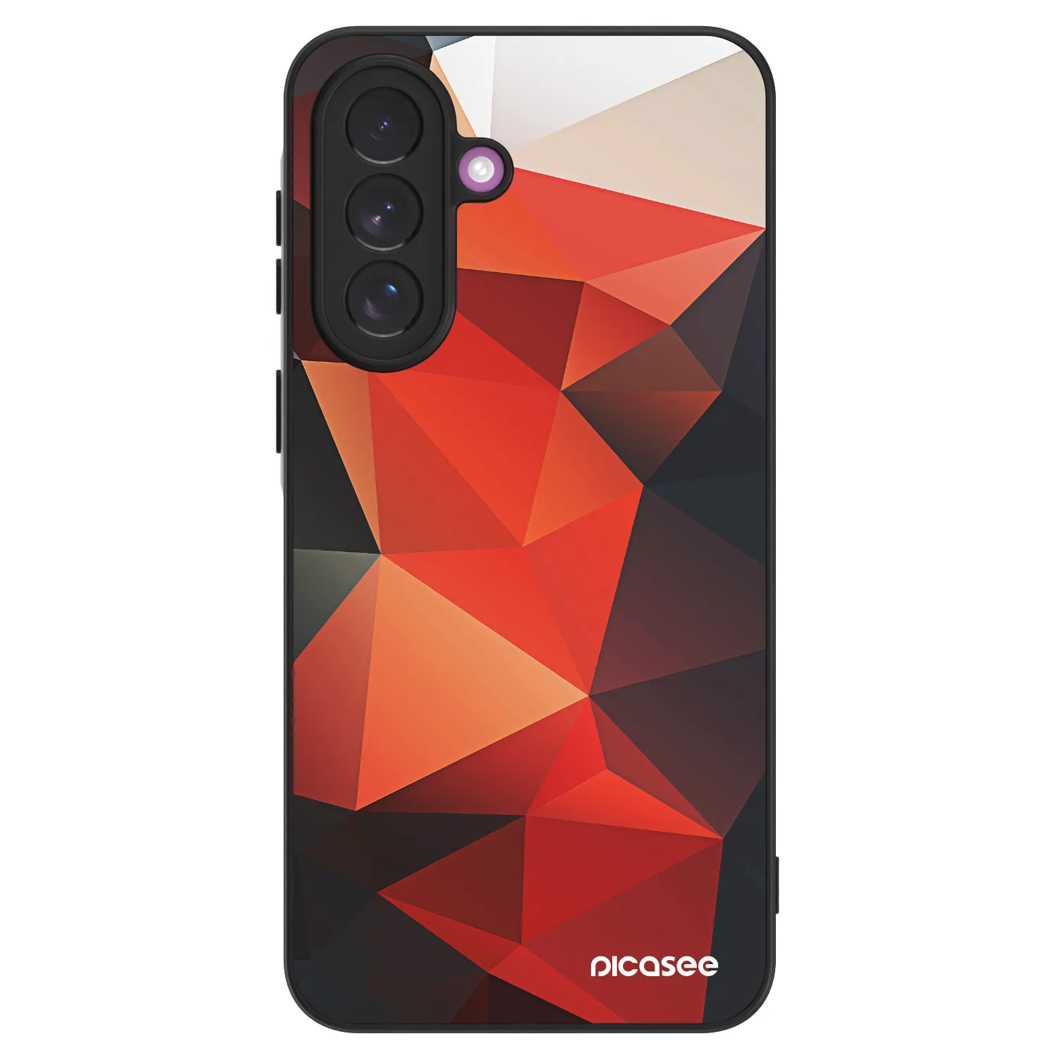 Picasee ULTIMATE CASE pro Samsung Galaxy A37 - Wallpaper 2