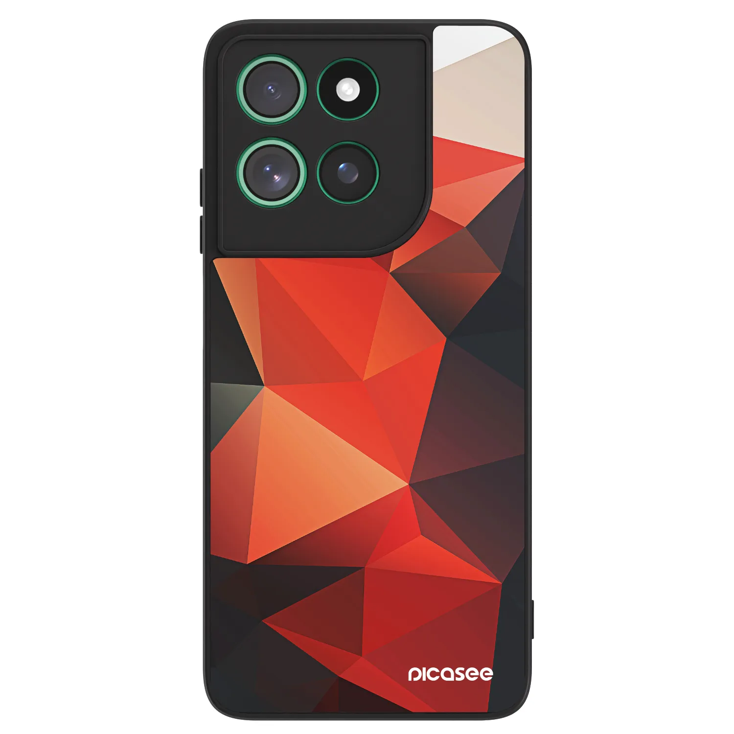 Picasee ULTIMATE CASE pro Motorola Moto G57 Power - Wallpaper 2