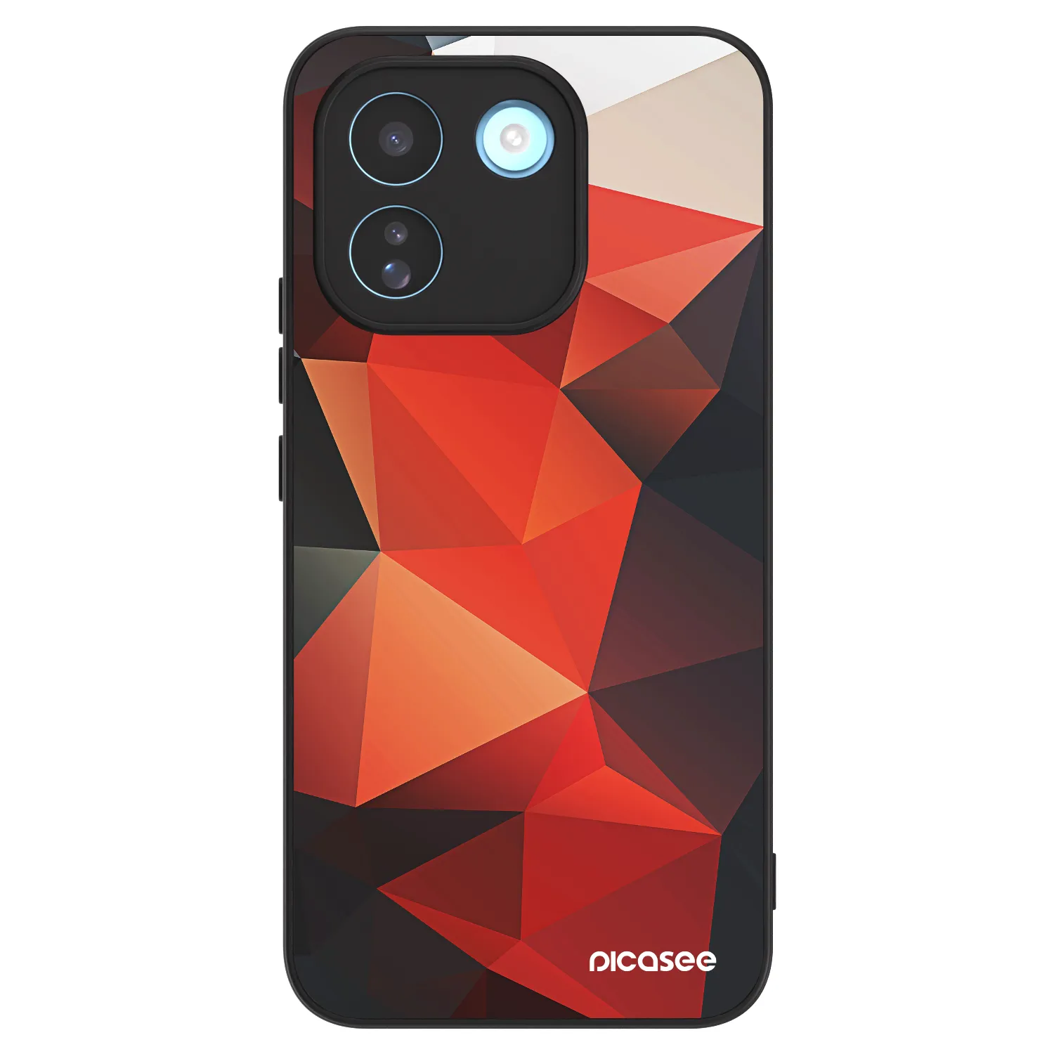 Picasee ULTIMATE CASE pro Xiaomi Redmi Note 17 Pro MAX 5G - Wallpaper 2