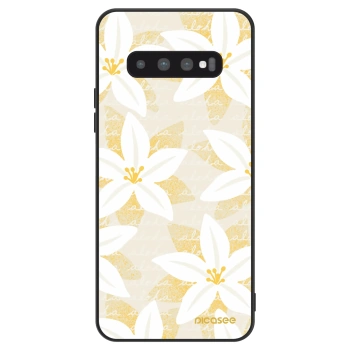 Obal pre Samsung Galaxy S10 G973 - Island Leave