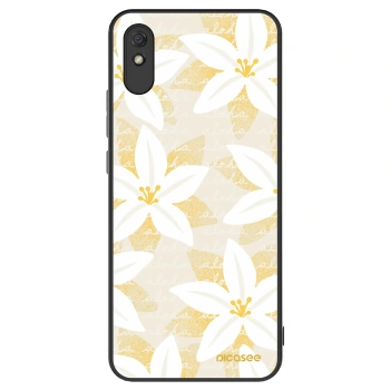 Obal pre Xiaomi Redmi 9AT - Island Leave