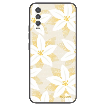 Obal pre Vivo Y20s - Island Leave