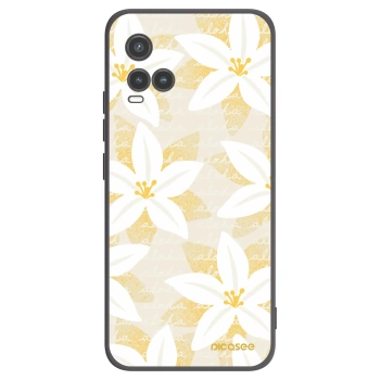 Obal pre Vivo Y33s - Island Leave