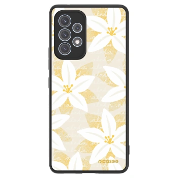 Picasee ULTIMATE CASE pro Samsung Galaxy A53 5G A536 - Island Leave