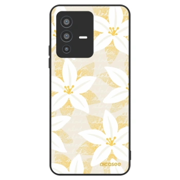 Obal pre Vivo V23 5G - Island Leave