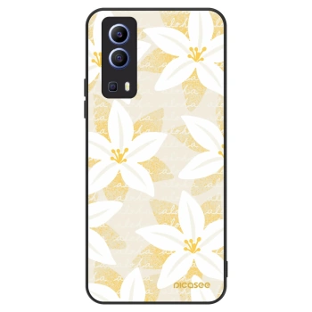 Obal pre Vivo Y52 5G - Island Leave