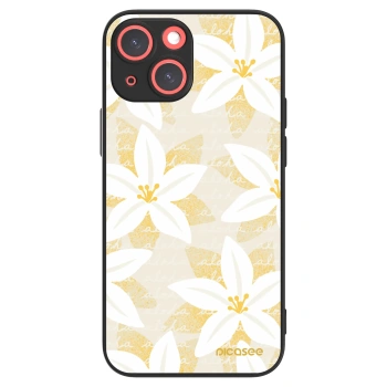 Picasee ULTIMATE CASE MagSafe pro Apple iPhone 13 mini - Island Leave