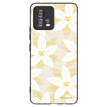 Obal pre Motorola Moto G72 - Island Leave