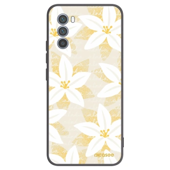Obal pre Motorola Moto G62 - Island Leave