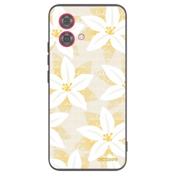 Obal pre Motorola Moto G84 5G - Island Leave