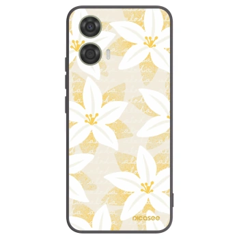 Obal pre Motorola Moto G24 - Island Leave