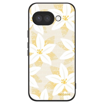 Obal pre Google Pixel 9a - Island Leave