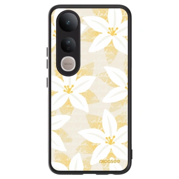 Obal pre Vivo V50 Lite 5G - Island Leave