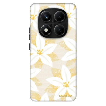 Obal pre Xiaomi Redmi Note 14 Pro+ 5G - Island Leave