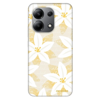 Obal pre Xiaomi Redmi Note 13 4G - Island Leave