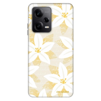 Obal pre Xiaomi Redmi Note 12 Pro 5G - Island Leave