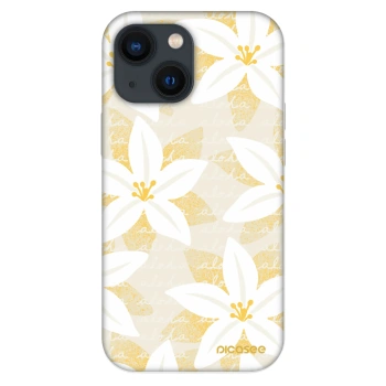 Obal pre Apple iPhone 13 mini - Island Leave